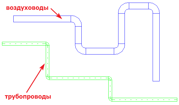 Мои сети до применения фильтров